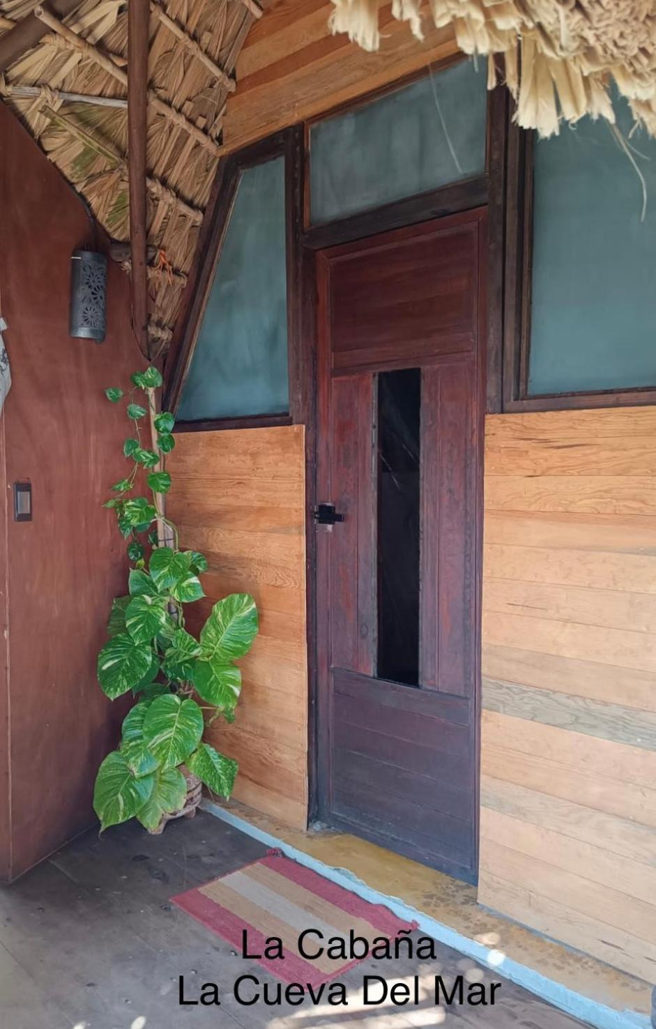 Cafe Maya - Zipolite Esterno foto